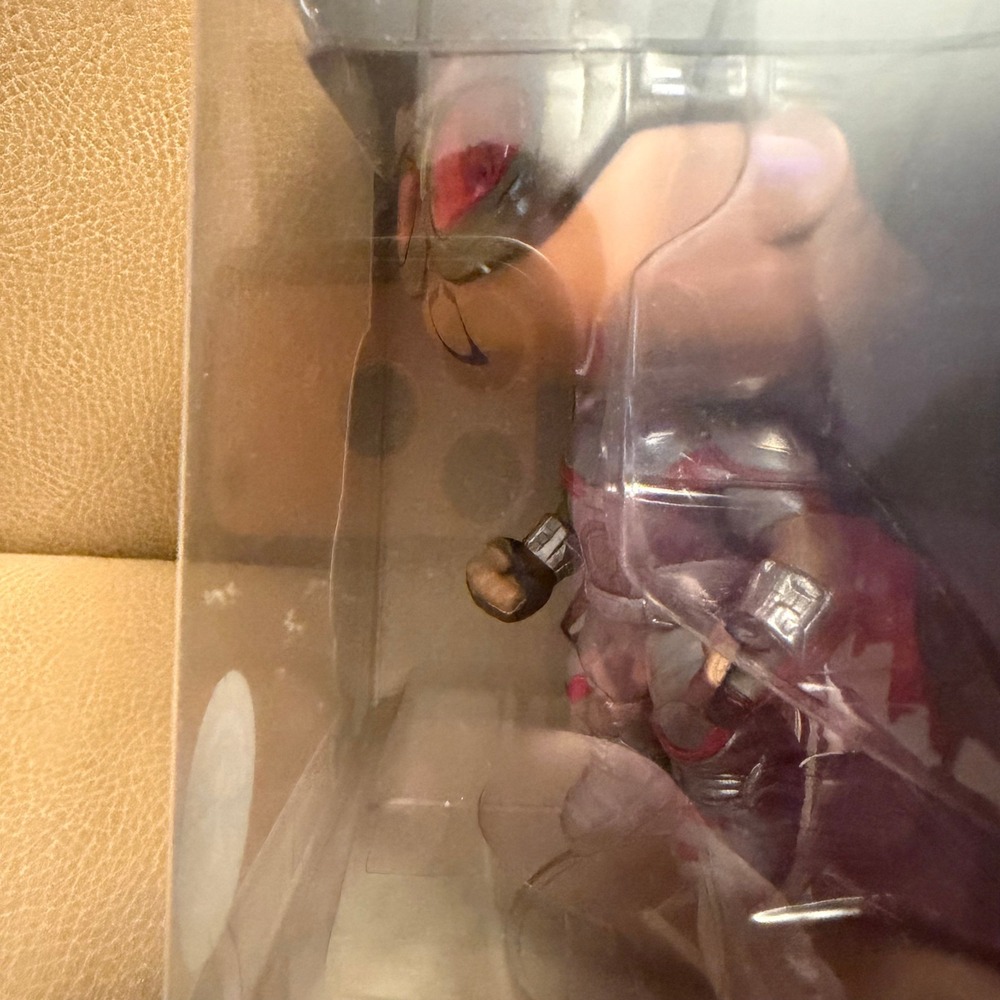 Falcon #127 Funko Pop Captain America Civil War Underground Toys Exclusive - Picture 7 of 10
